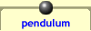 pendulum