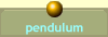 pendulum