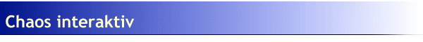 Chaos interaktiv