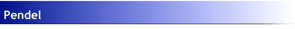 Pendel