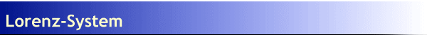 Lorenz-System